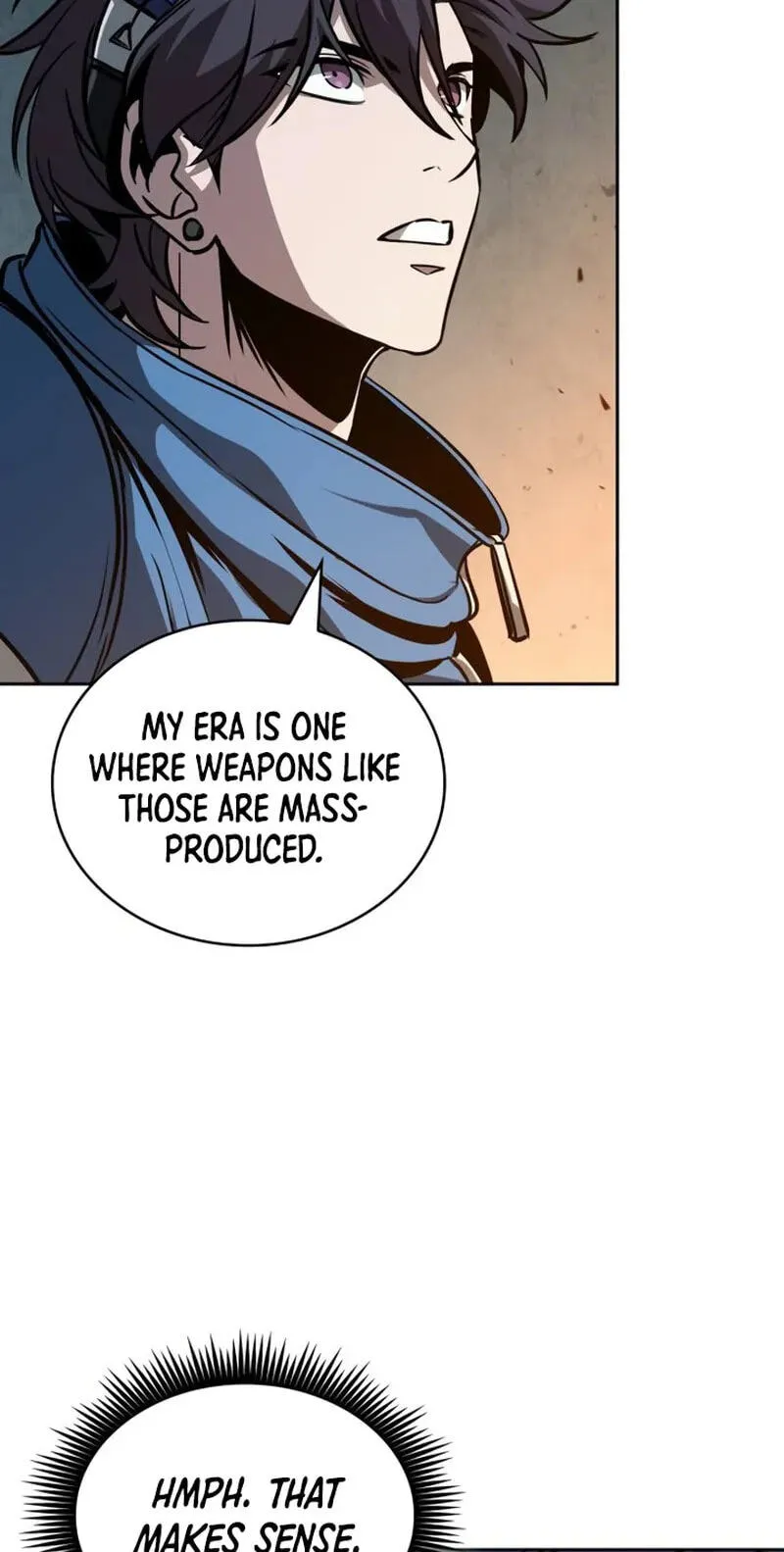 Nano Machine Chap 325 - Next Chap 326