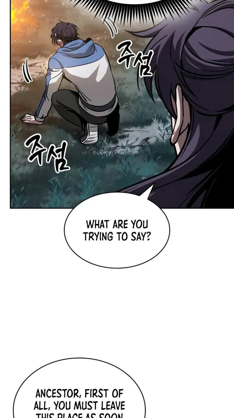 Nano Machine Chap 325 - Next Chap 326