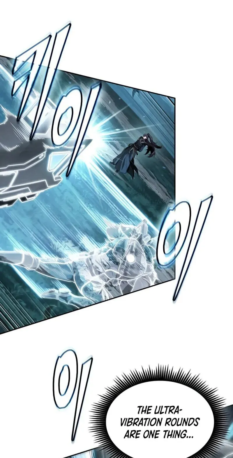 Nano Machine Chap 325 - Next Chap 326