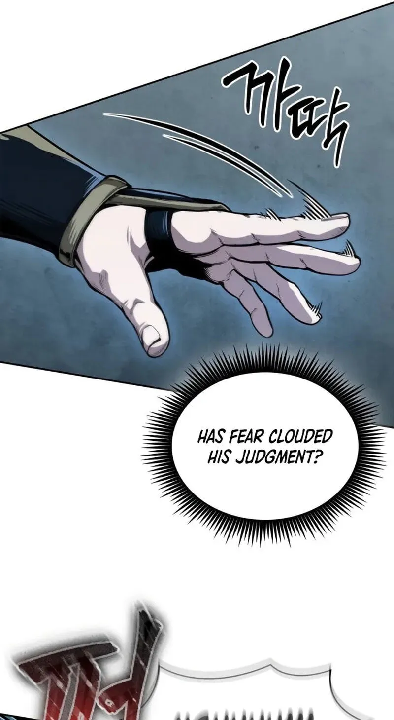 Nano Machine Chap 325 - Next Chap 326