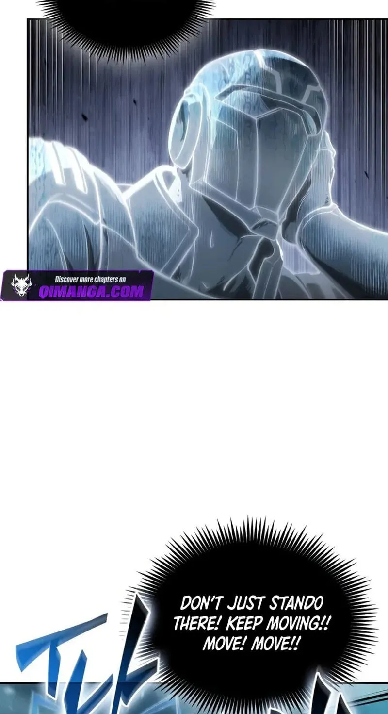 Nano Machine Chap 325 - Next Chap 326