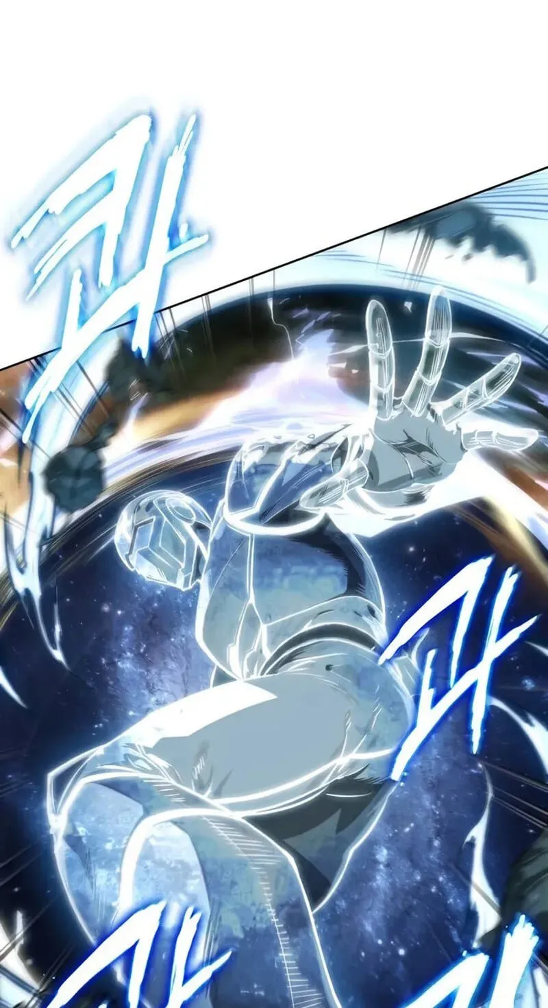 Nano Machine Chap 325 - Next Chap 326