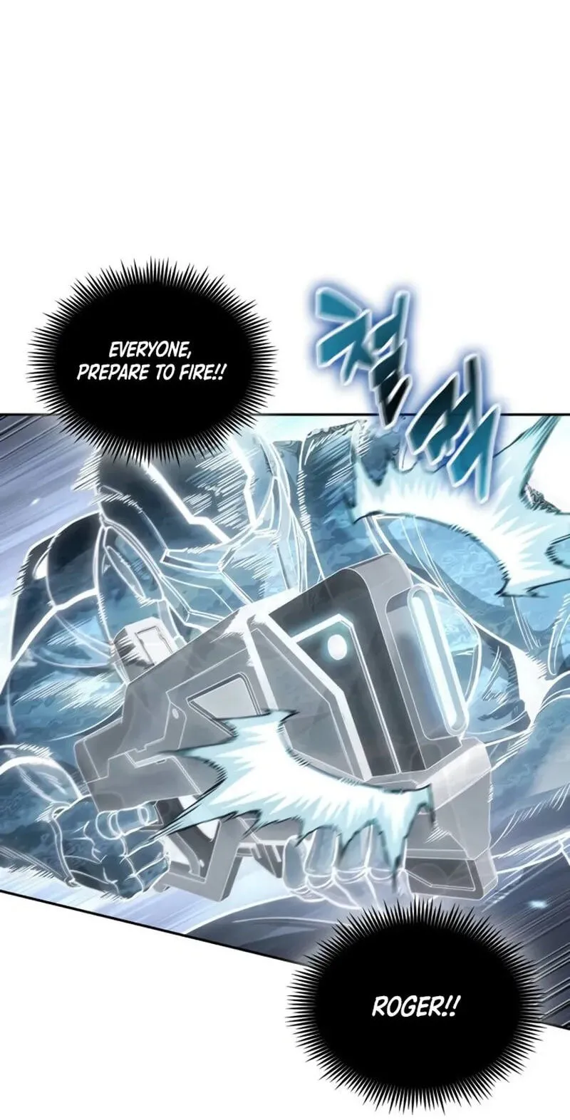 Nano Machine Chap 325 - Next Chap 326