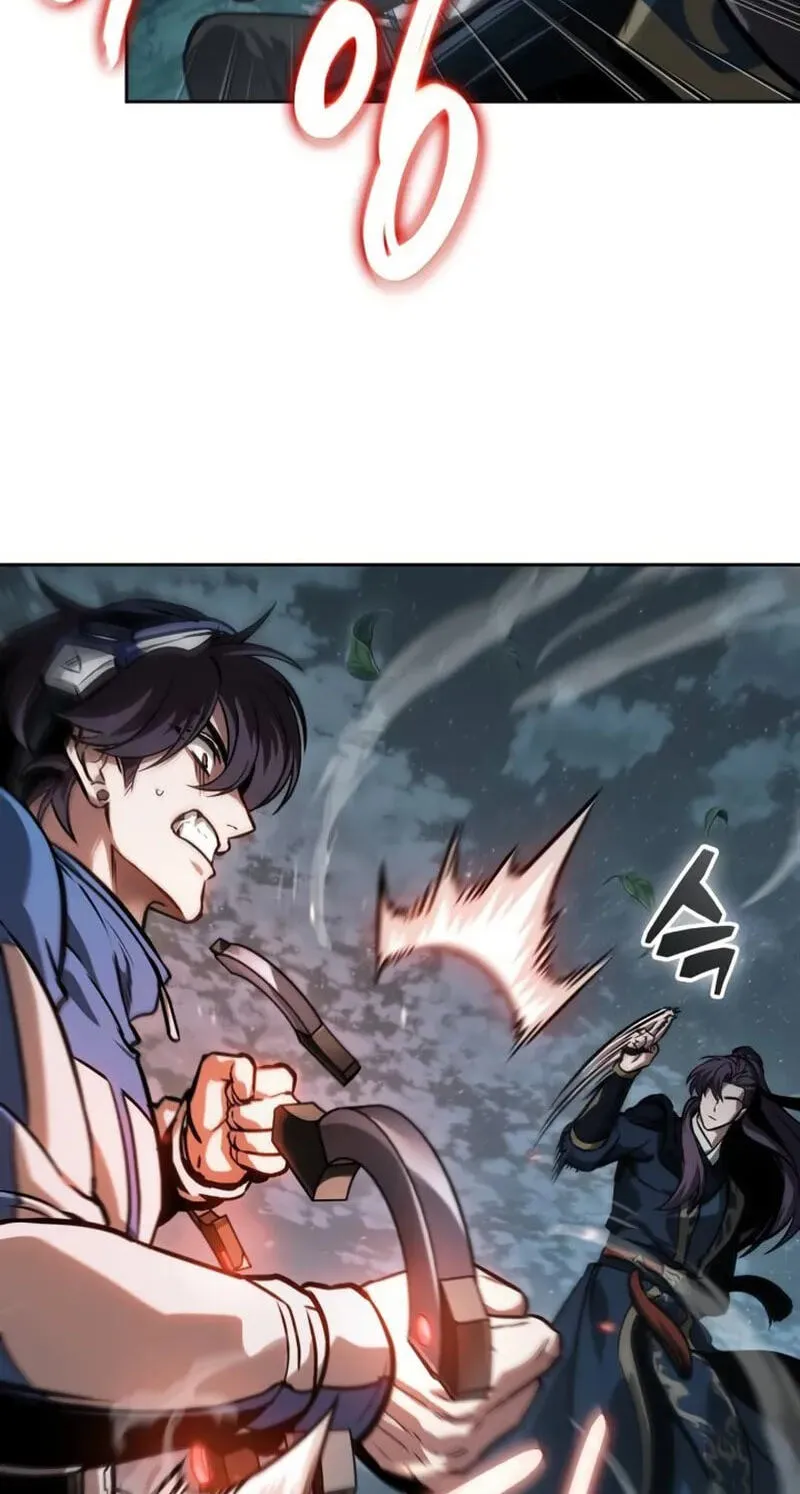 Nano Machine Chap 325 - Next Chap 326