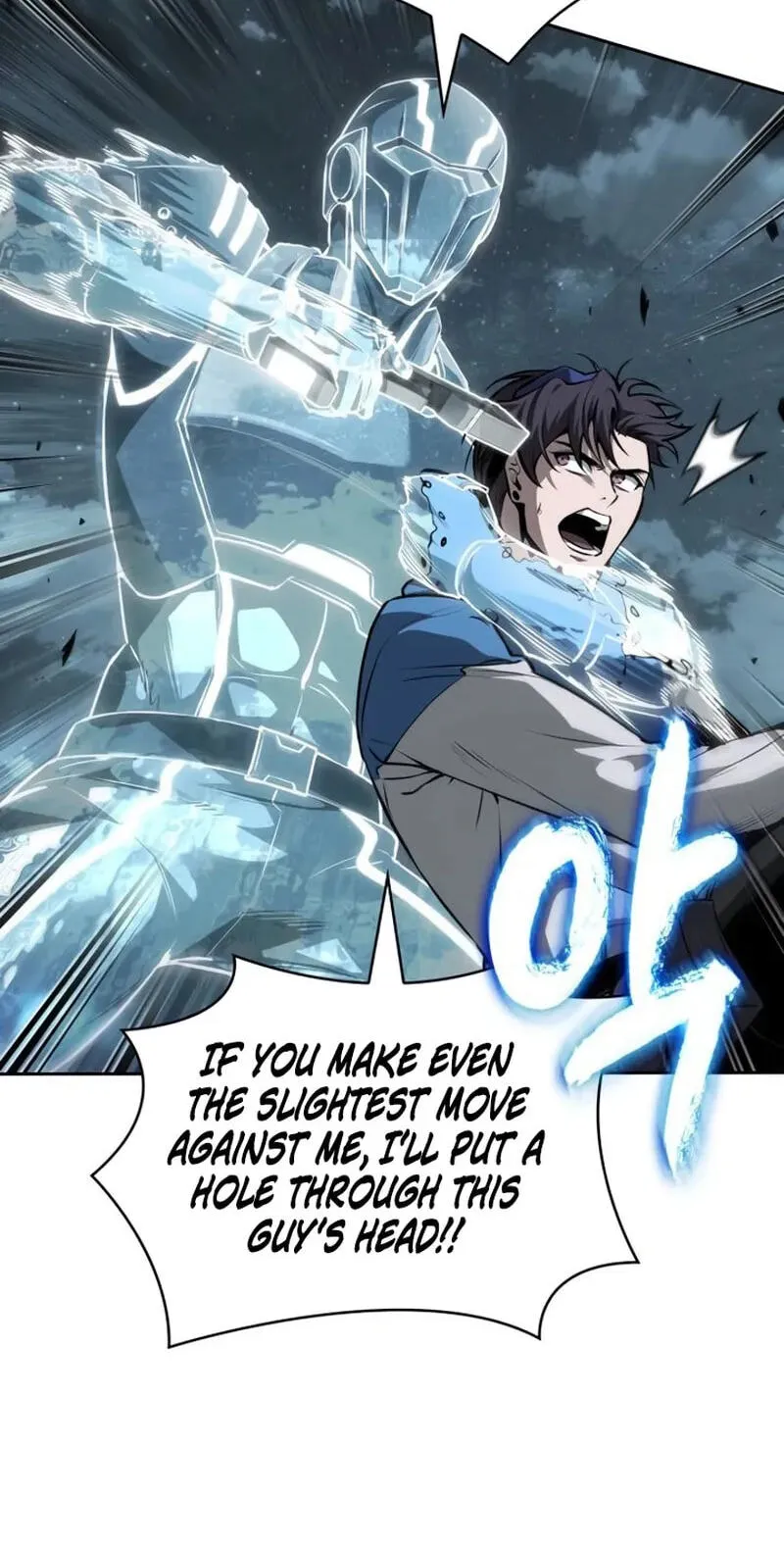Nano Machine Chap 325 - Next Chap 326