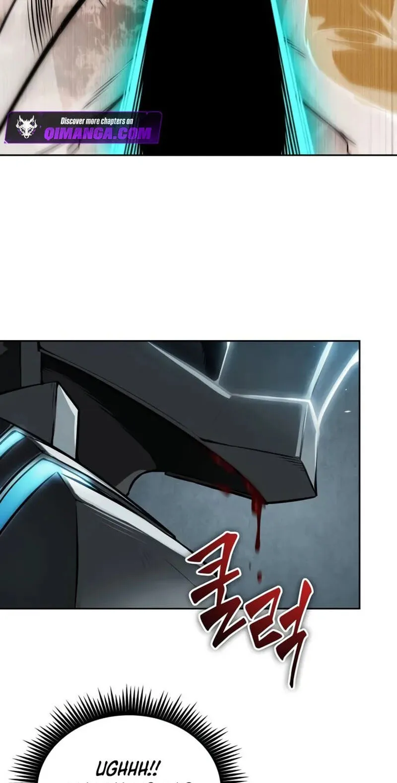 Nano Machine Chap 325 - Next Chap 326