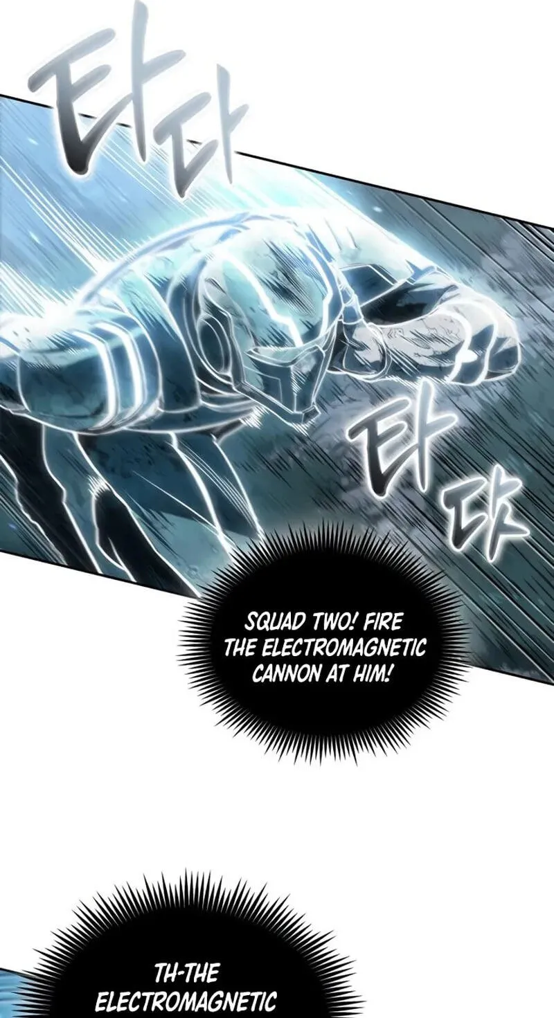 Nano Machine Chap 325 - Next Chap 326