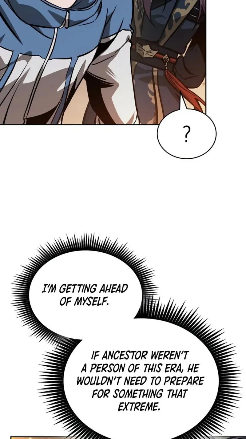 Nano Machine Chap 325 - Next Chap 326