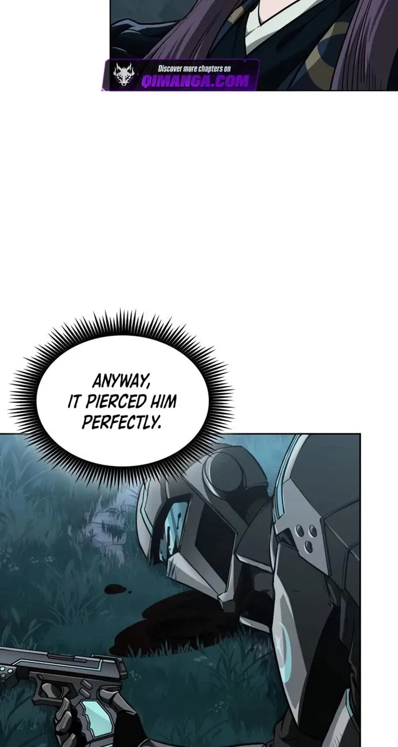 Nano Machine Chap 325 - Next Chap 326