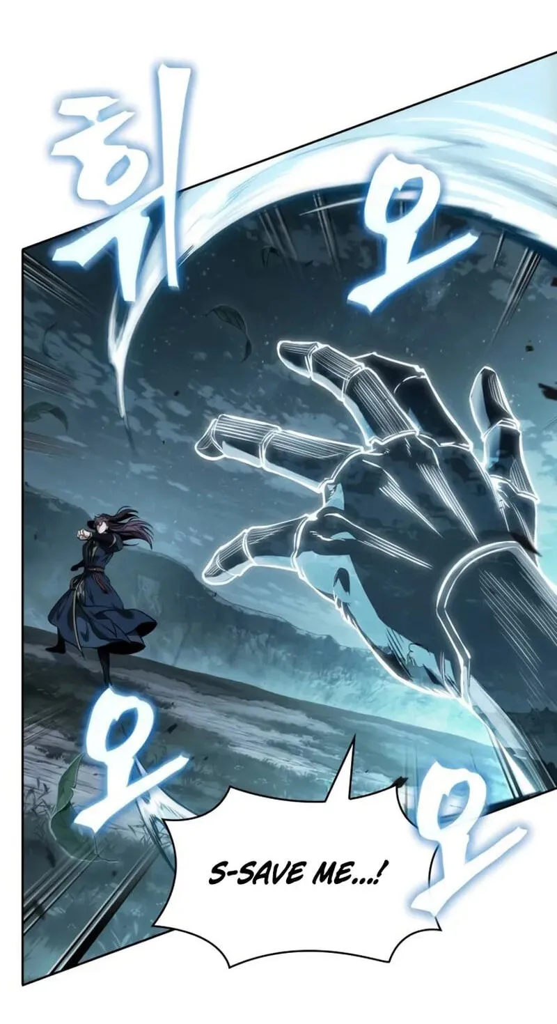 Nano Machine Chap 325 - Next Chap 326