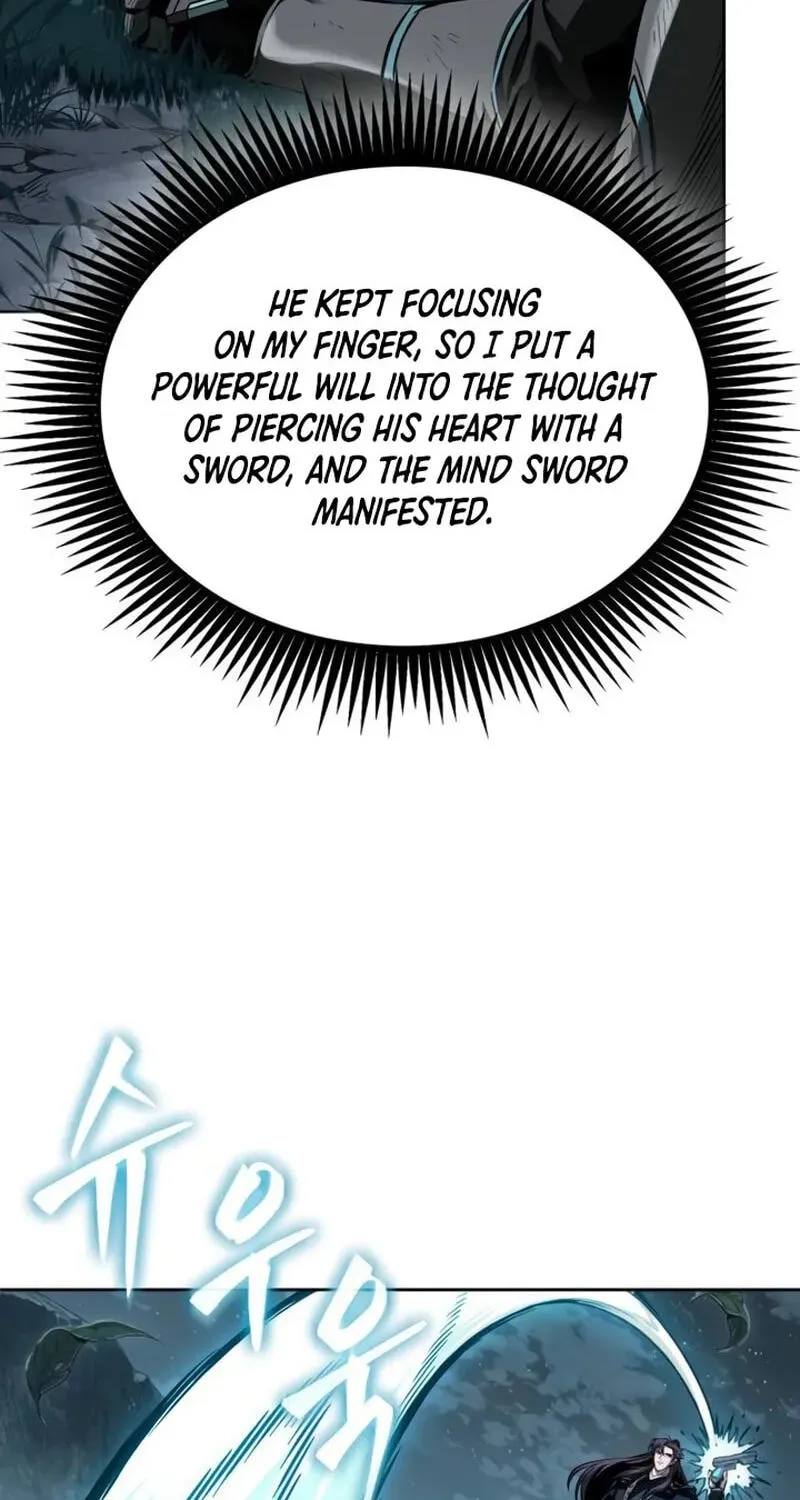 Nano Machine Chap 325 - Next Chap 326