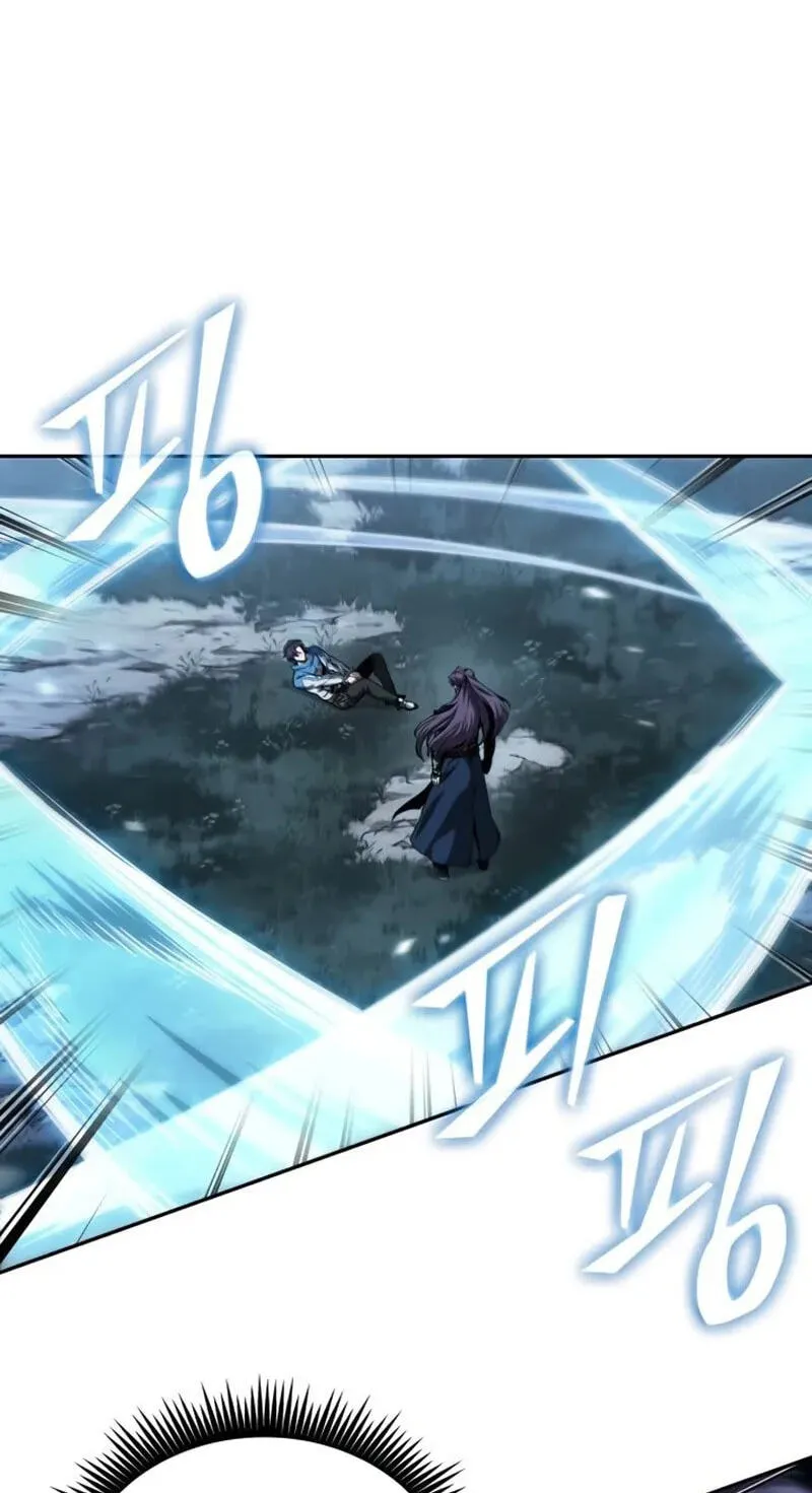 Nano Machine Chap 325 - Next Chap 326