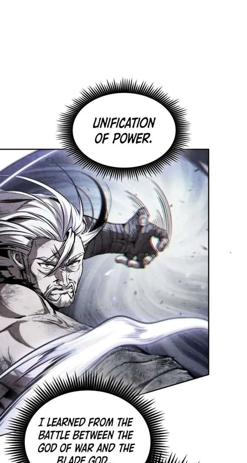 Nano Machine Chap 325 - Next Chap 326