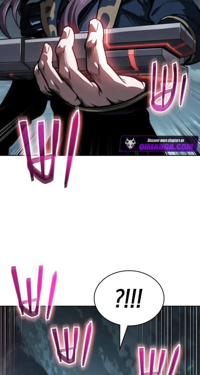 Nano Machine Chap 325 - Next Chap 326