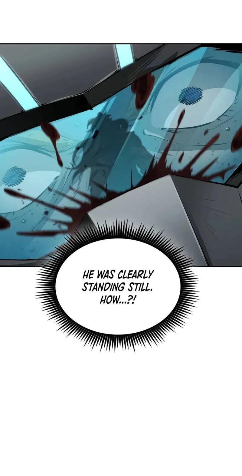 Nano Machine Chap 325 - Next Chap 326
