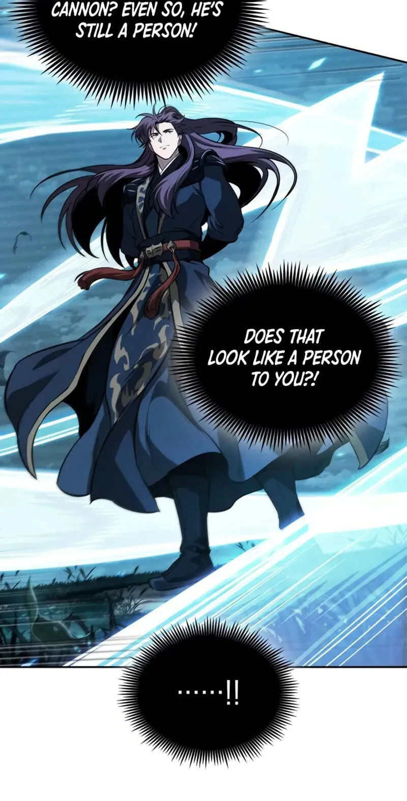Nano Machine Chap 325 - Next Chap 326