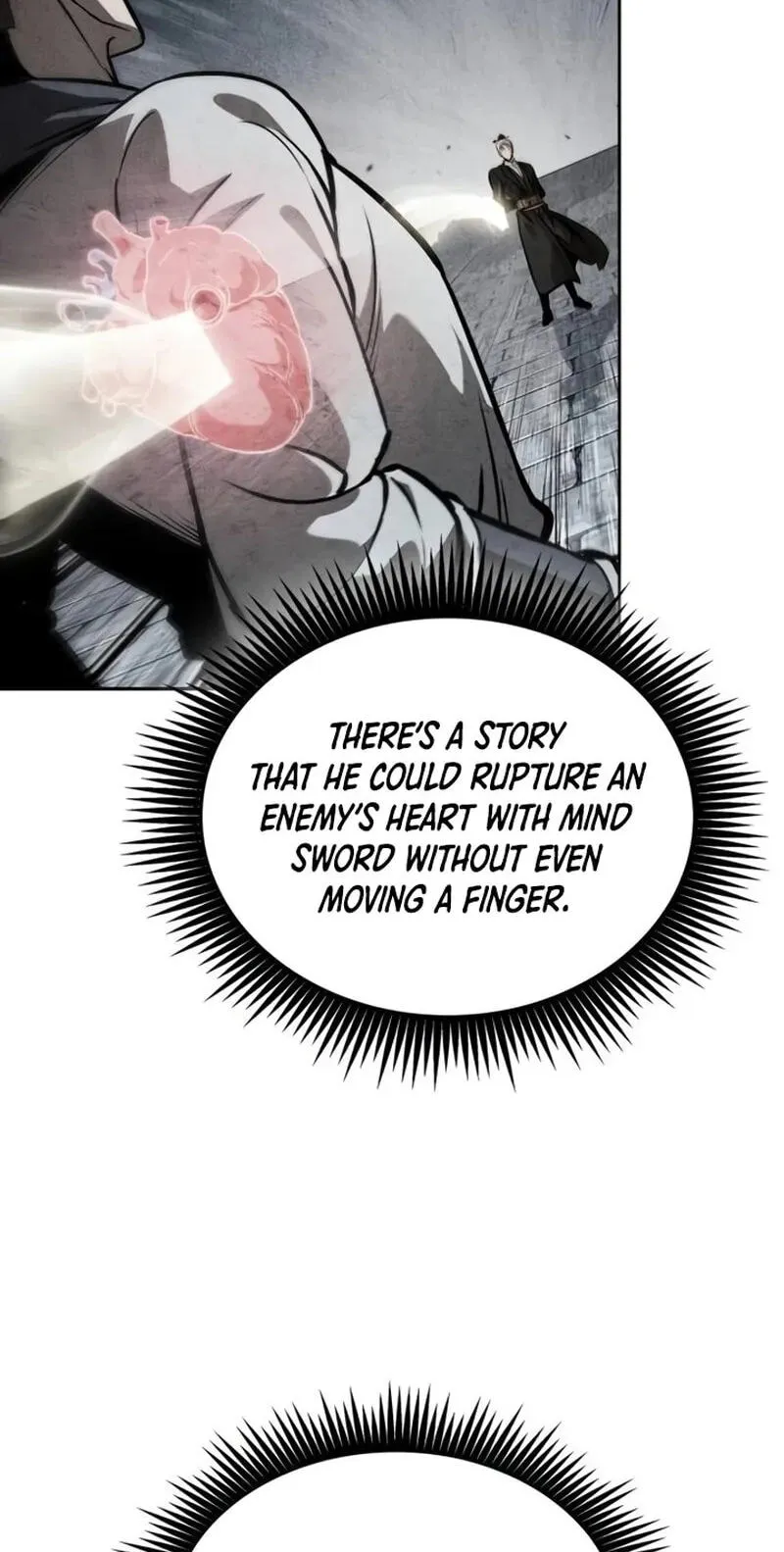 Nano Machine Chap 325 - Next Chap 326