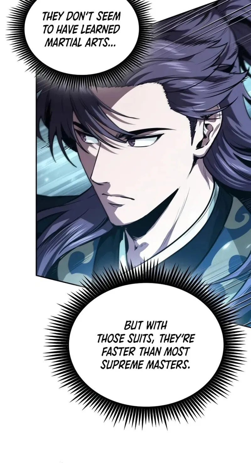 Nano Machine Chap 325 - Next Chap 326