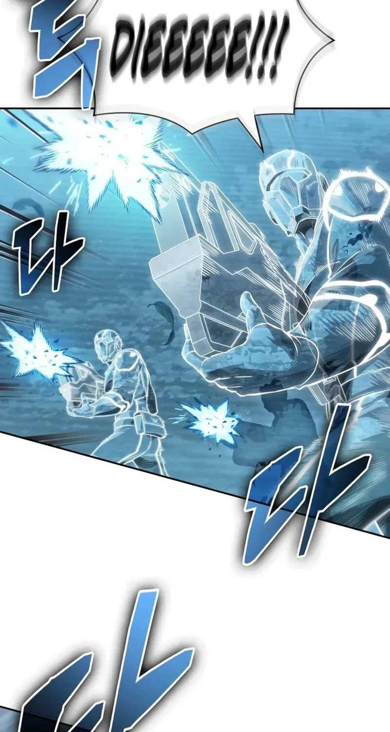 Nano Machine Chap 325 - Next Chap 326