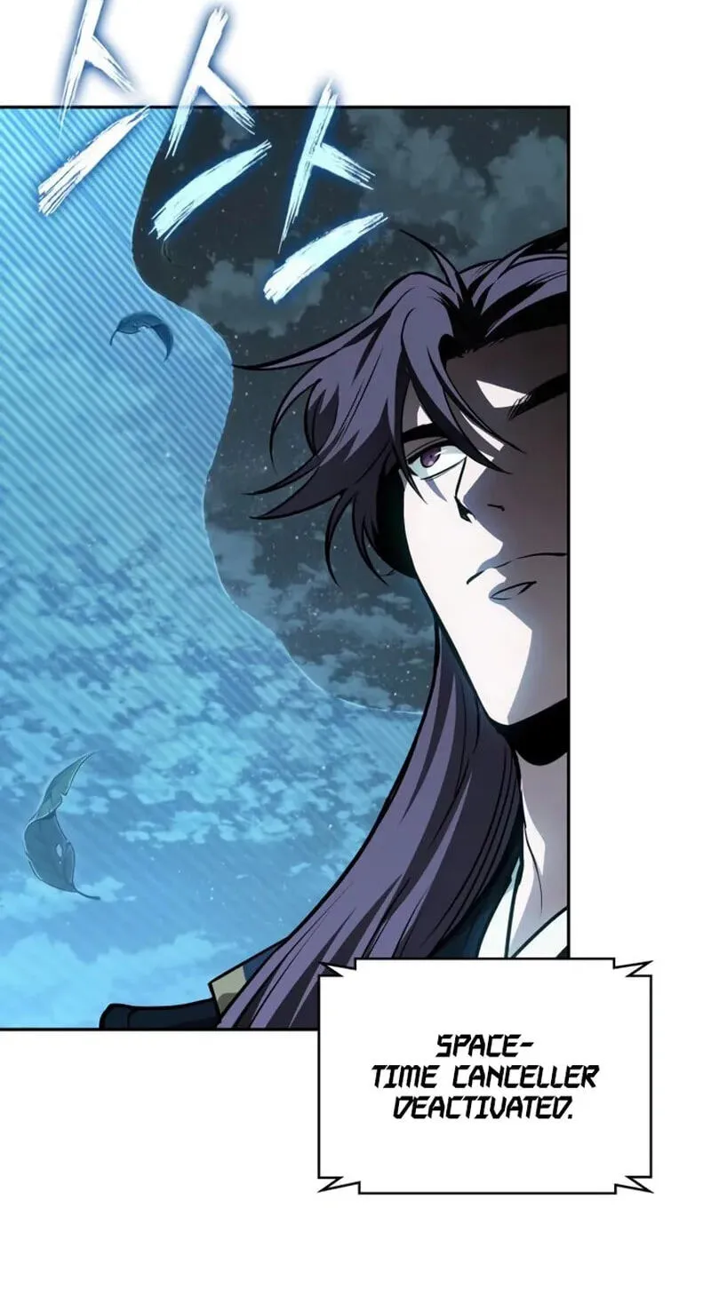 Nano Machine Chap 325 - Next Chap 326