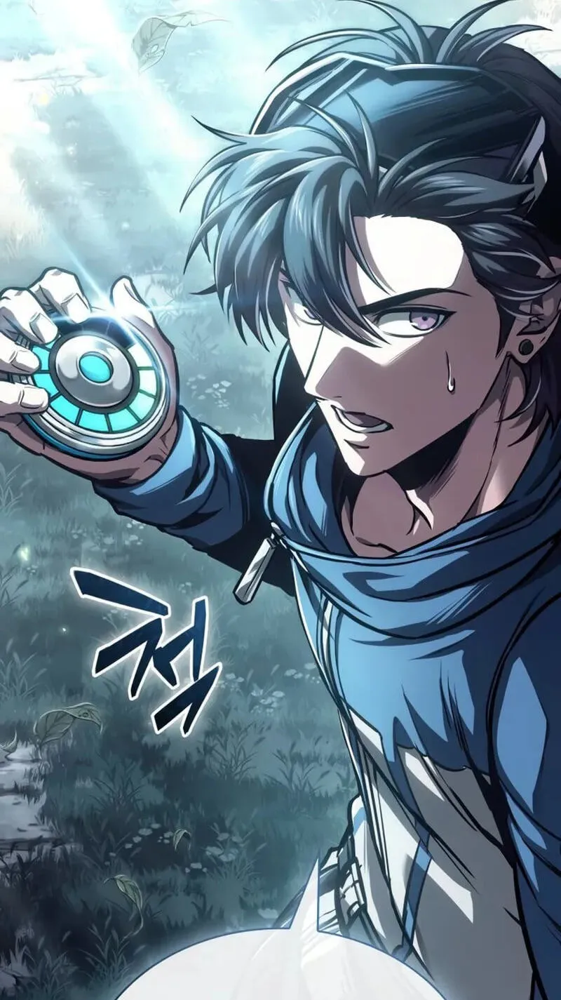 Nano Machine Chap 325 - Next Chap 326