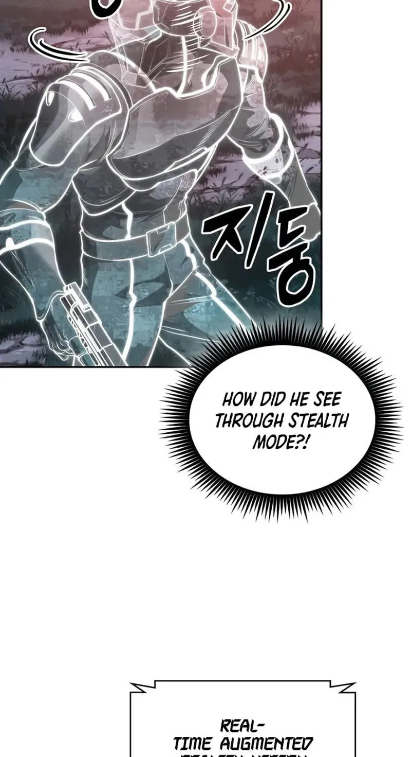 Nano Machine Chap 325 - Next Chap 326