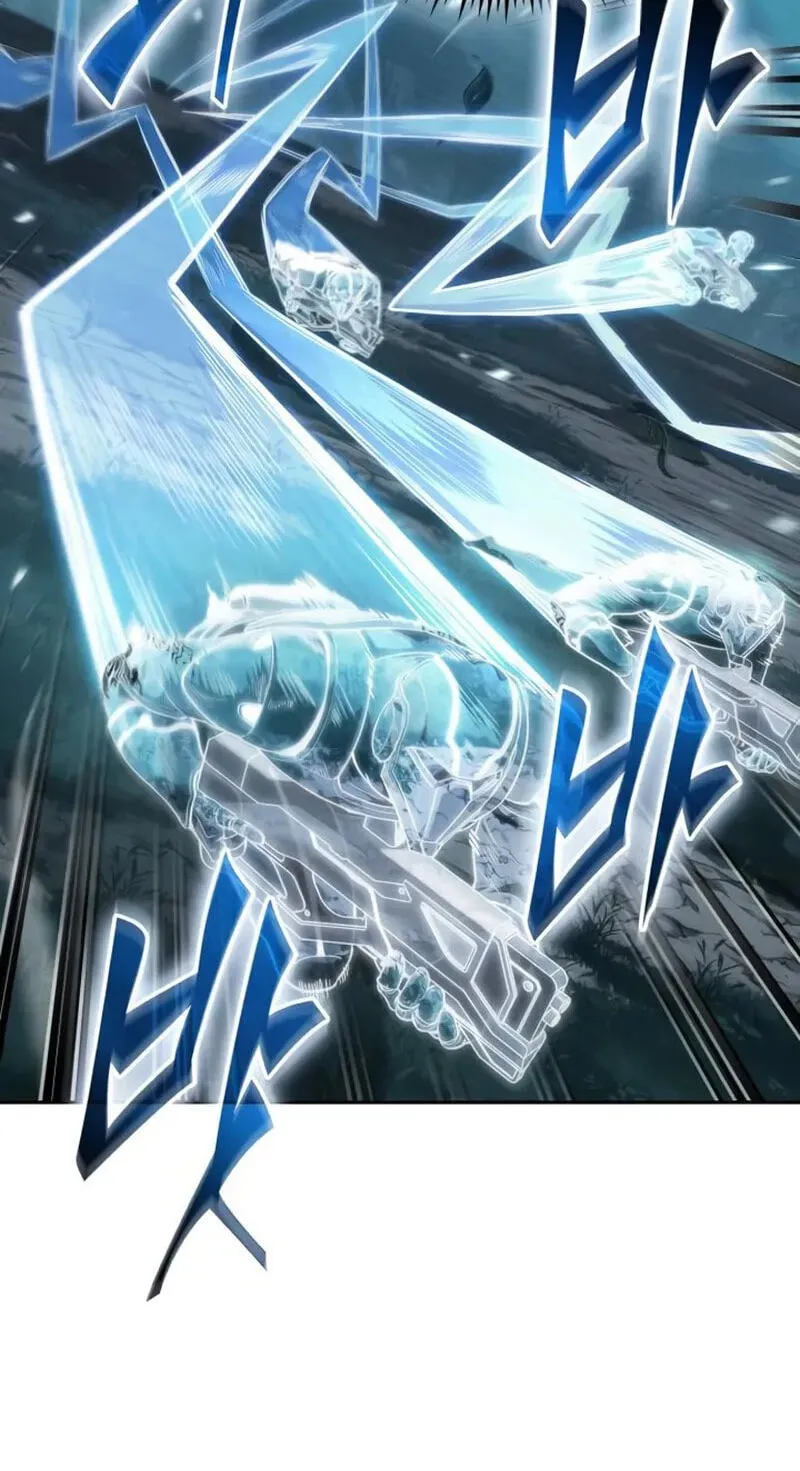 Nano Machine Chap 325 - Next Chap 326