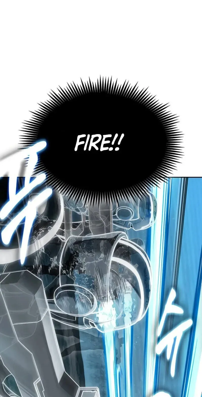 Nano Machine Chap 325 - Next Chap 326