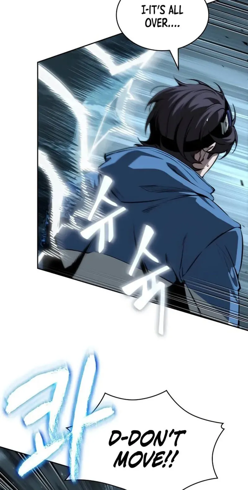 Nano Machine Chap 325 - Next Chap 326