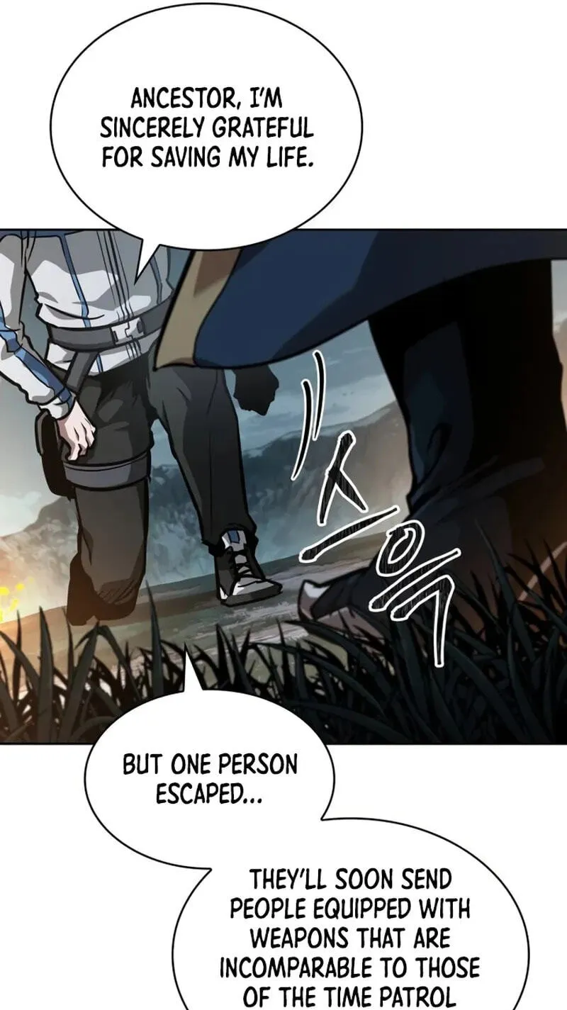 Nano Machine Chap 325 - Next Chap 326