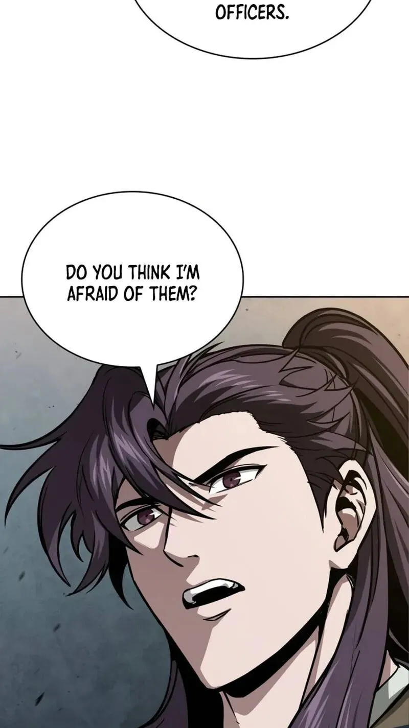 Nano Machine Chap 325 - Next Chap 326