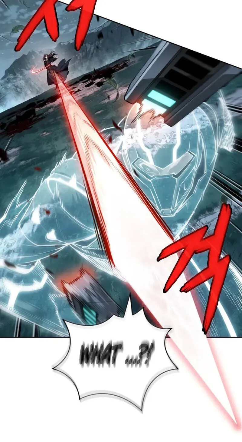 Nano Machine Chap 325 - Next Chap 326