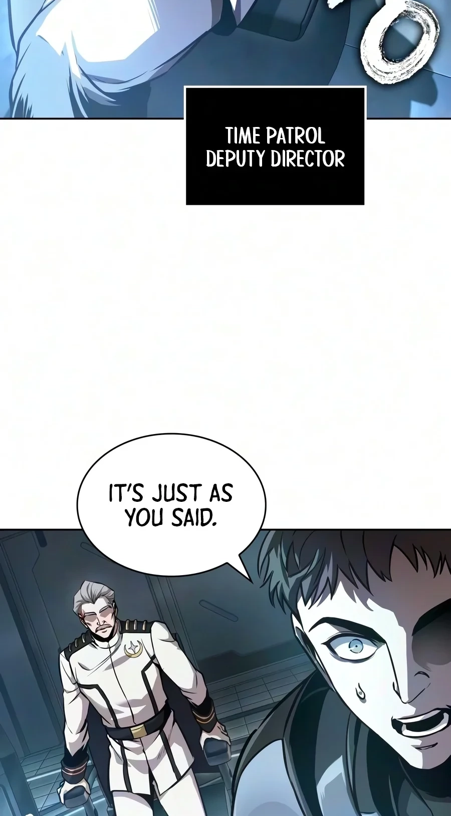 Nano Machine Chap 327 - Next Chap 328