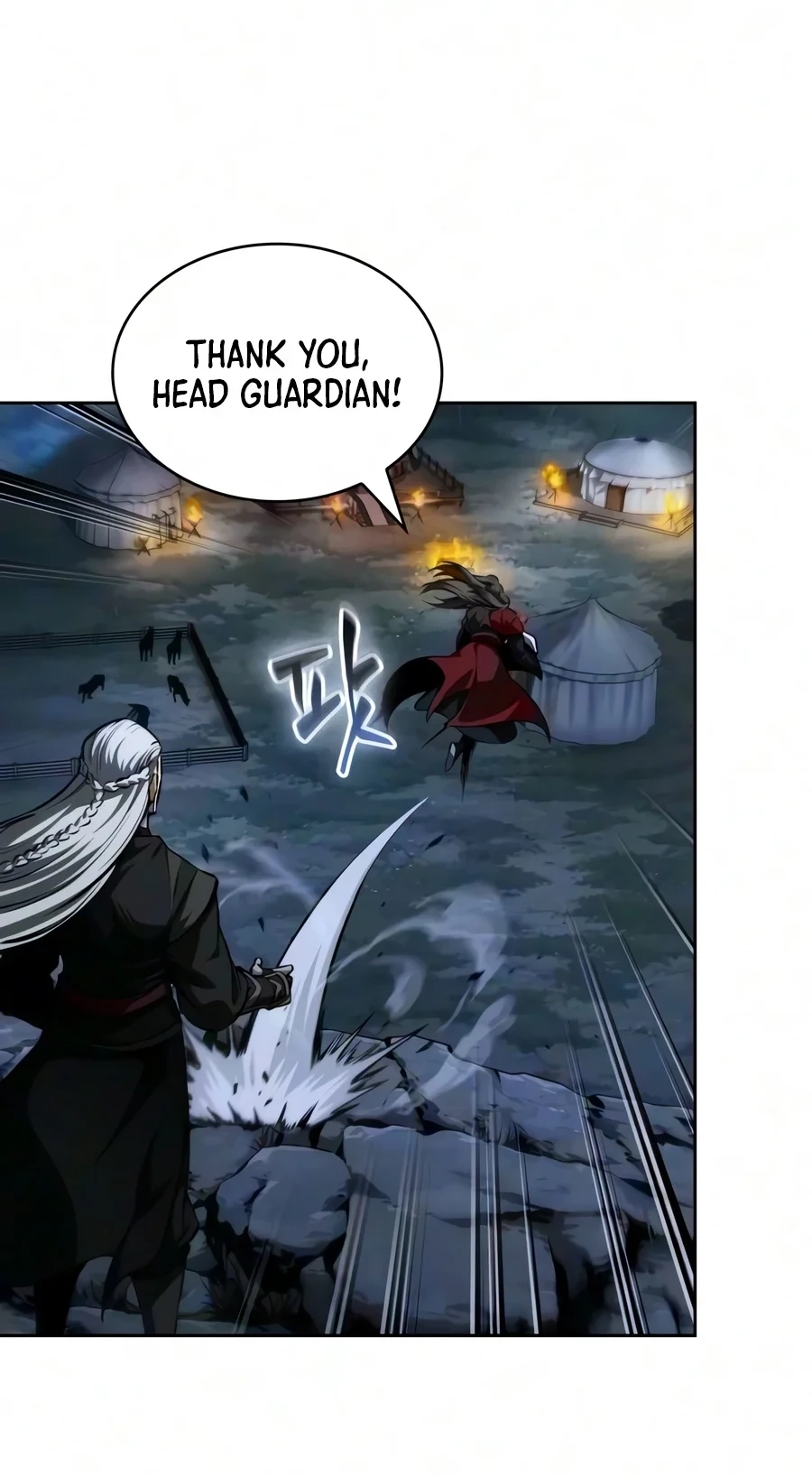 Nano Machine Chap 327 - Next Chap 328