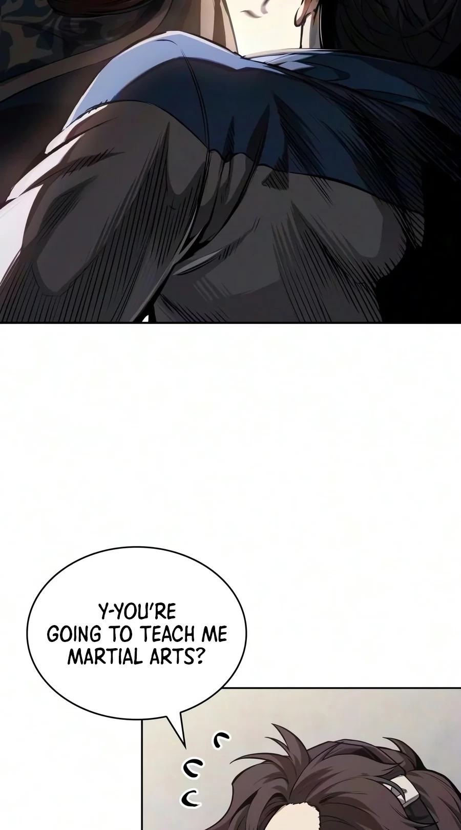 Nano Machine Chap 327 - Next Chap 328