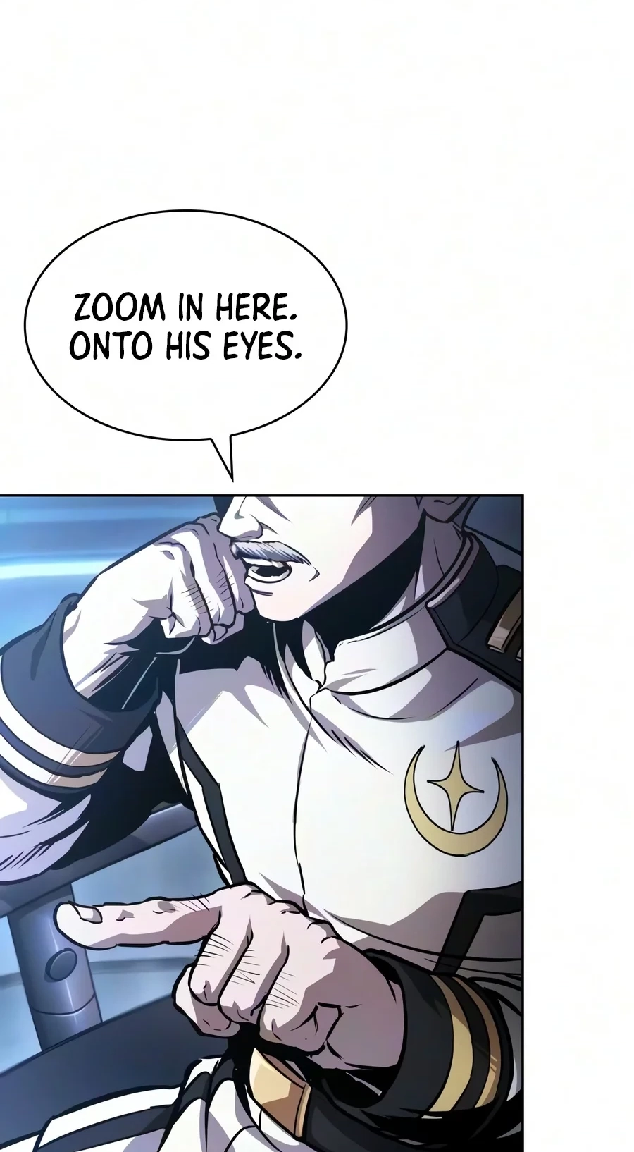 Nano Machine Chap 327 - Next Chap 328