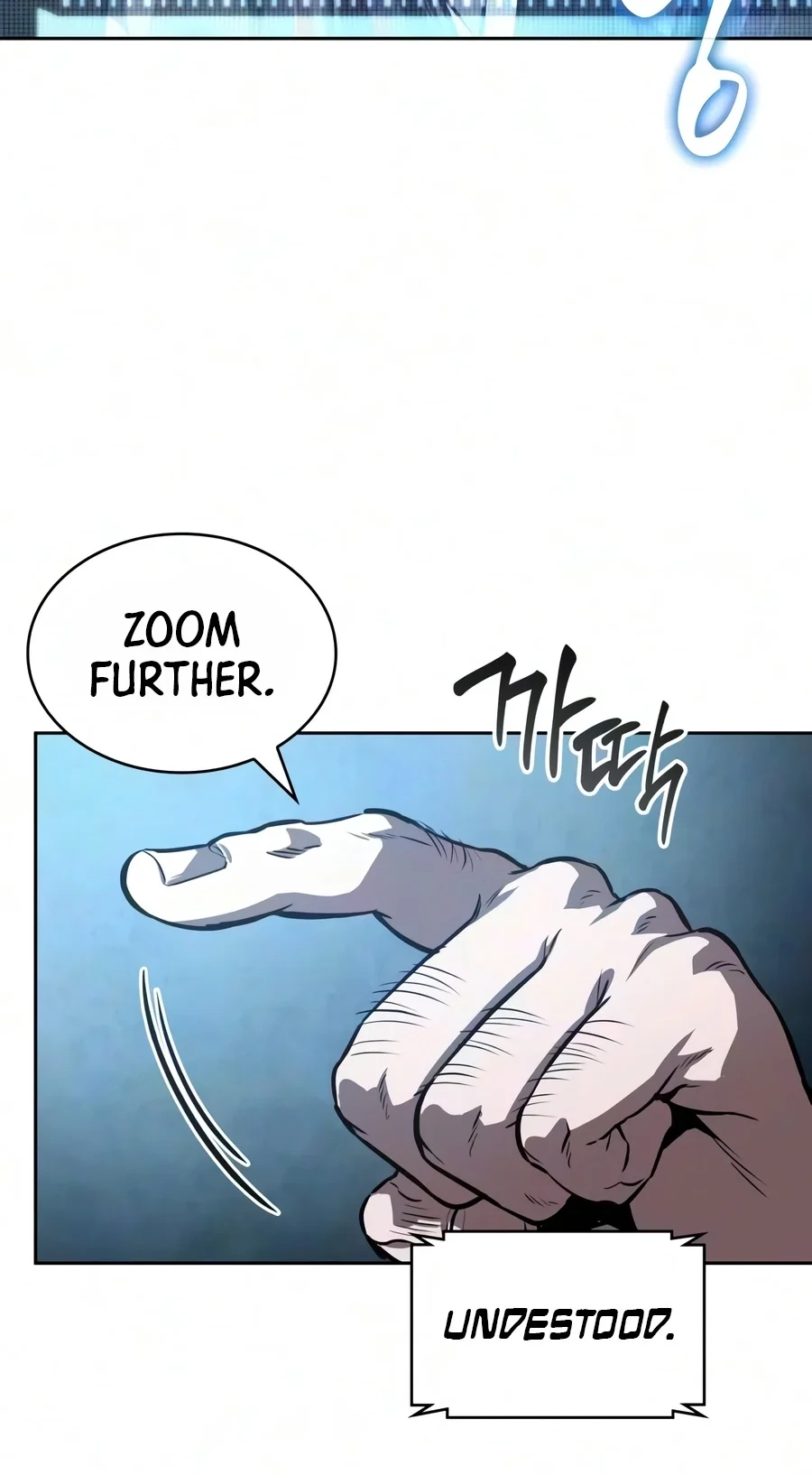 Nano Machine Chap 327 - Next Chap 328