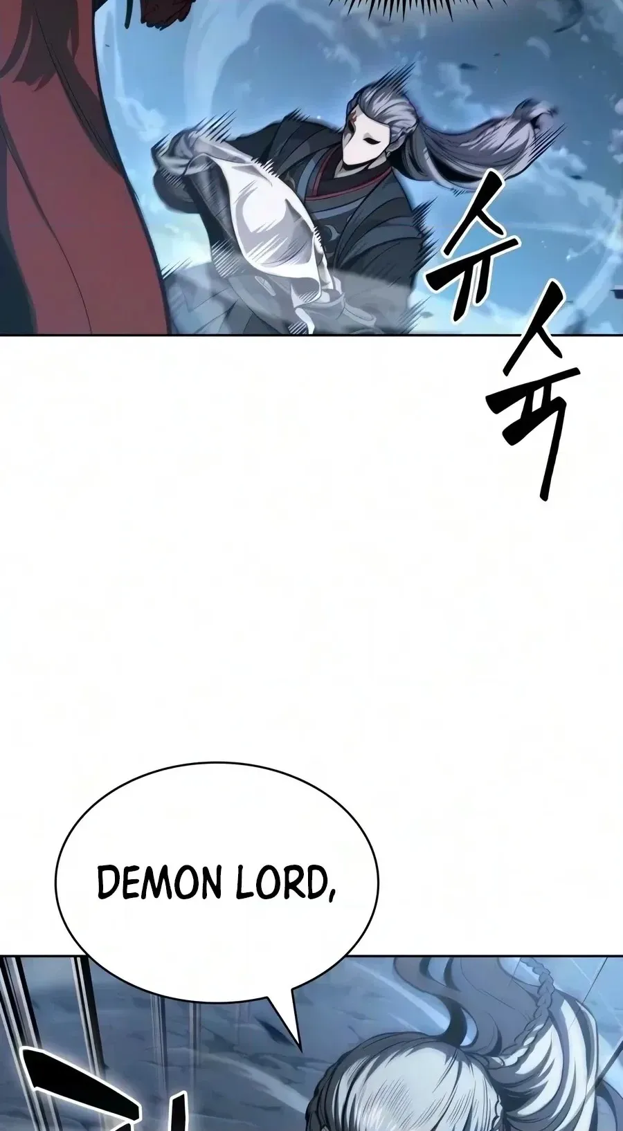 Nano Machine Chap 327 - Next Chap 328
