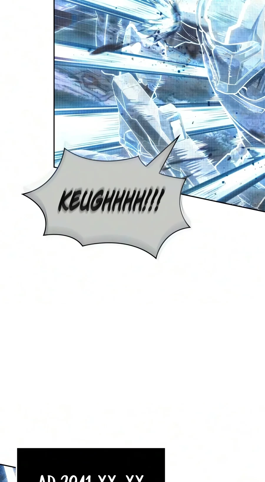 Nano Machine Chap 327 - Next Chap 328