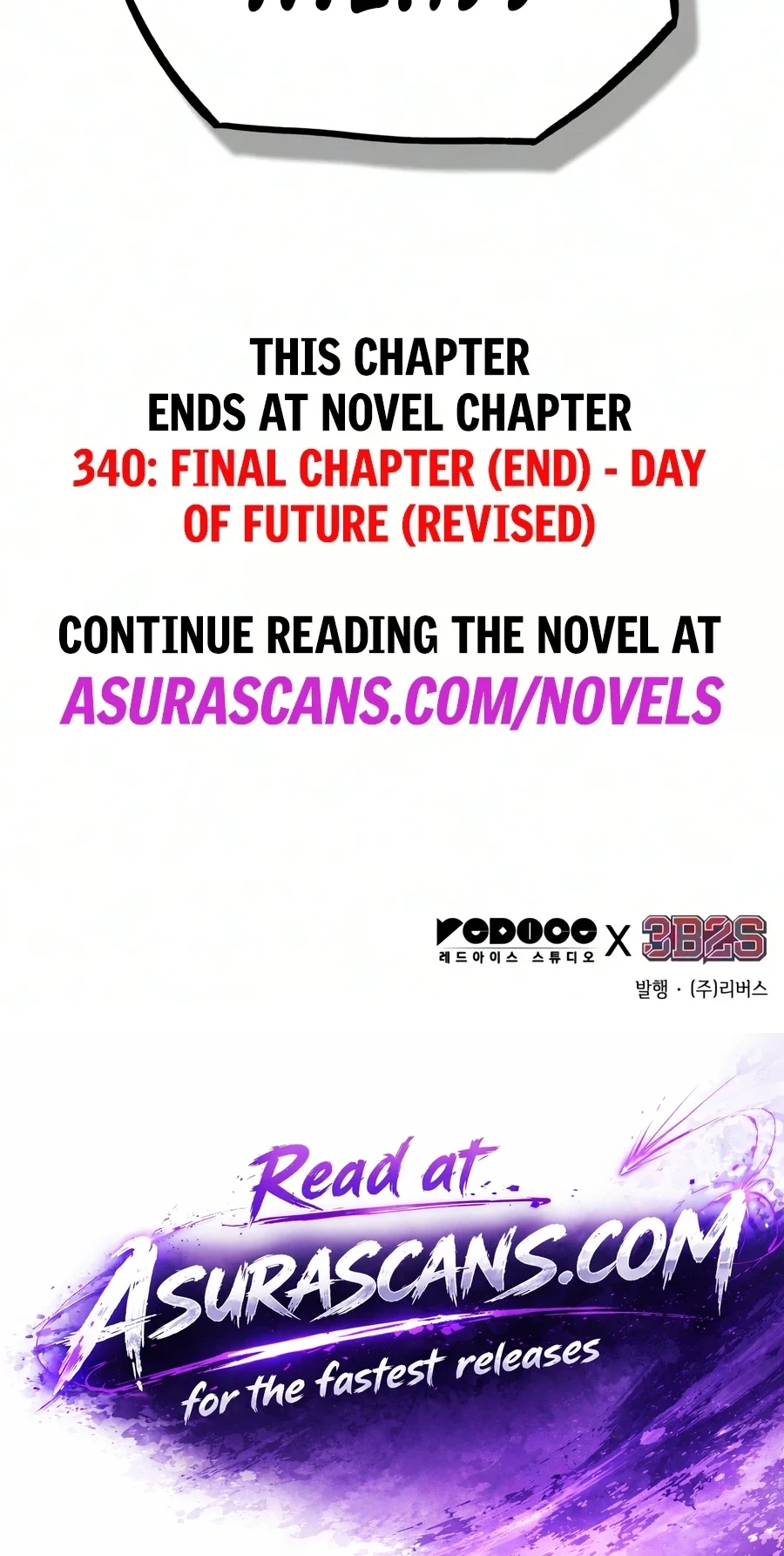 Nano Machine Chap 327 - Next Chap 328