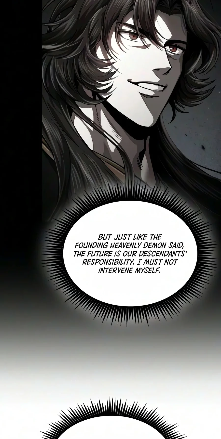 Nano Machine Chap 327 - Next Chap 328