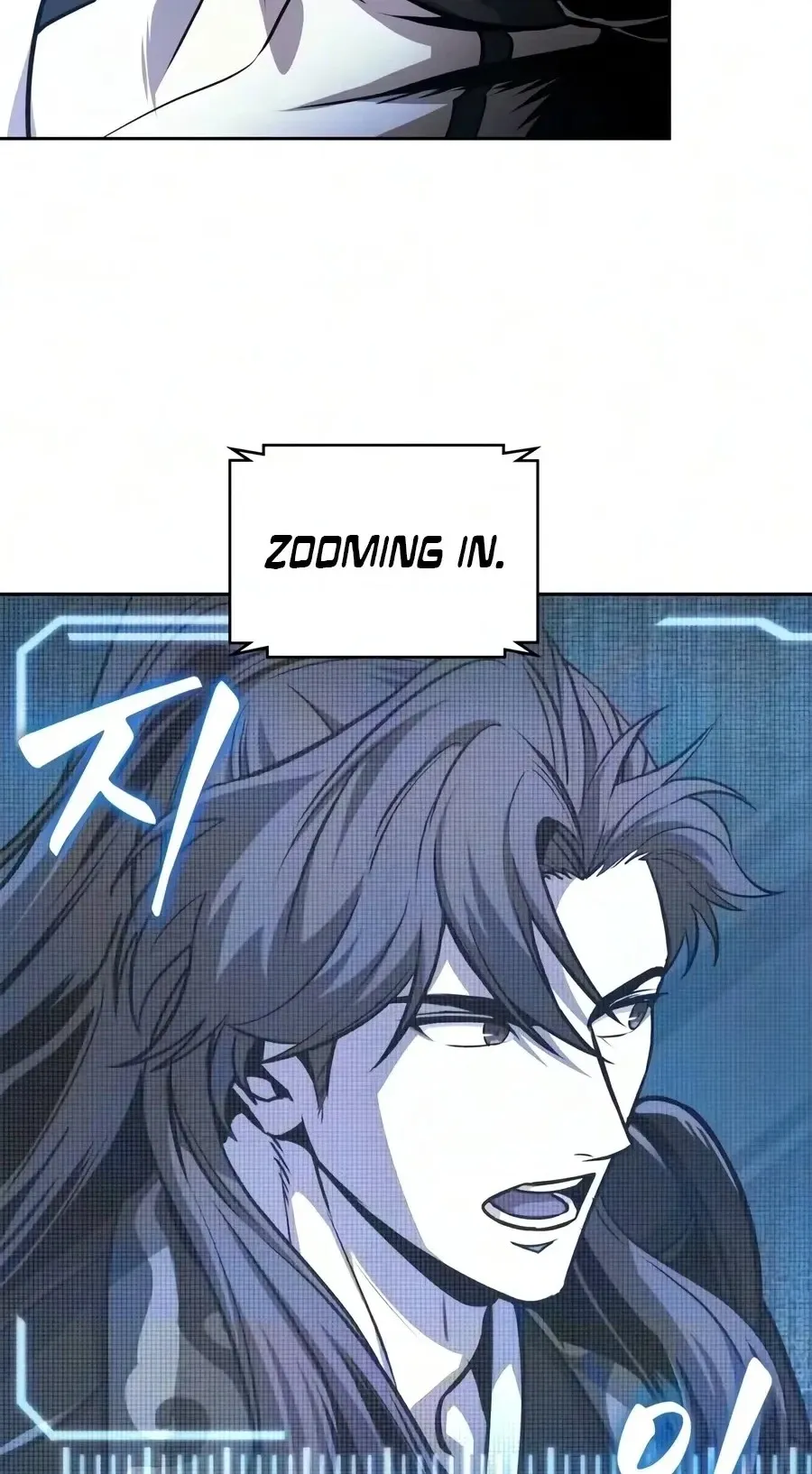 Nano Machine Chap 327 - Next Chap 328