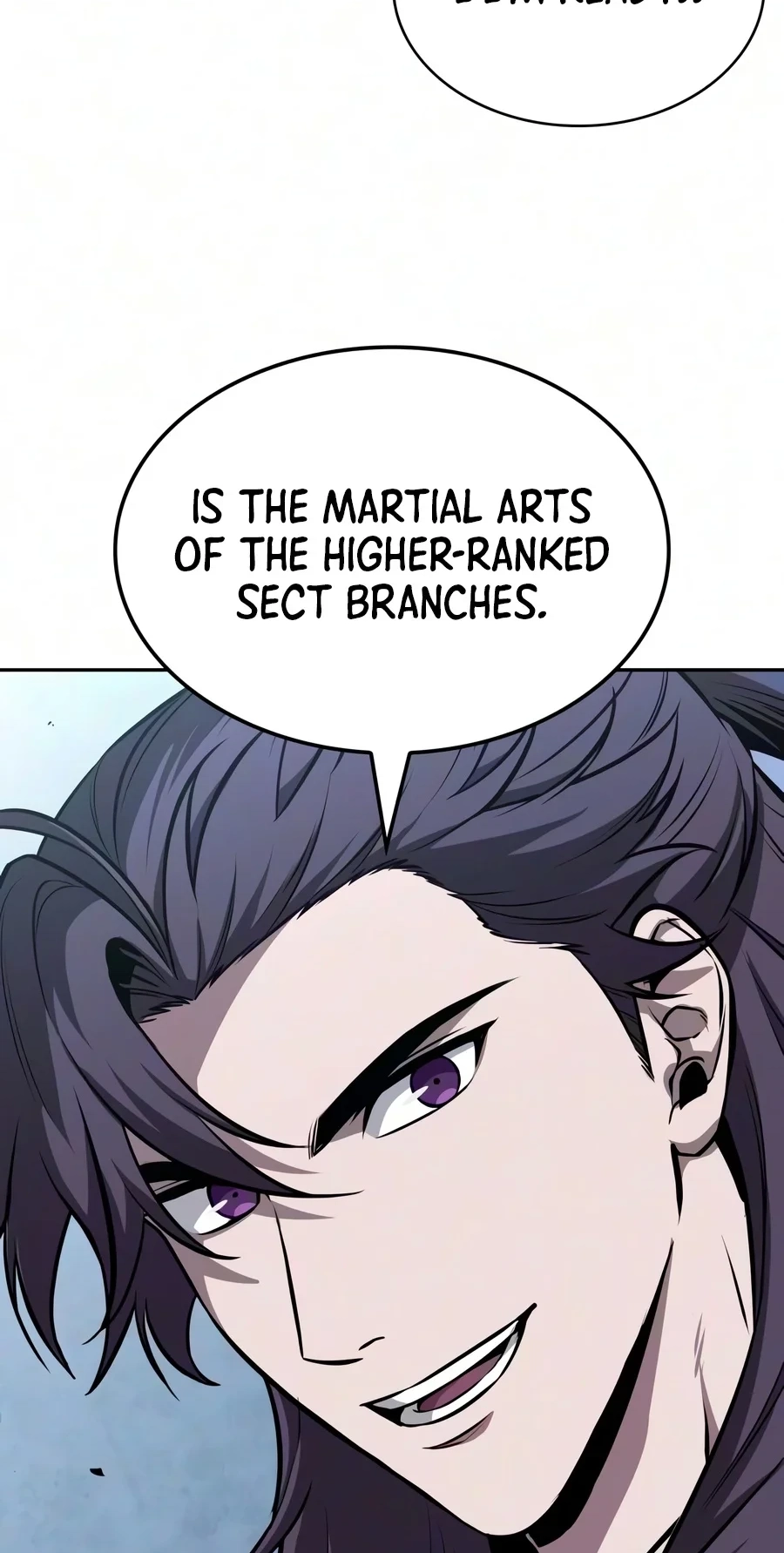 Nano Machine Chap 327 - Next Chap 328