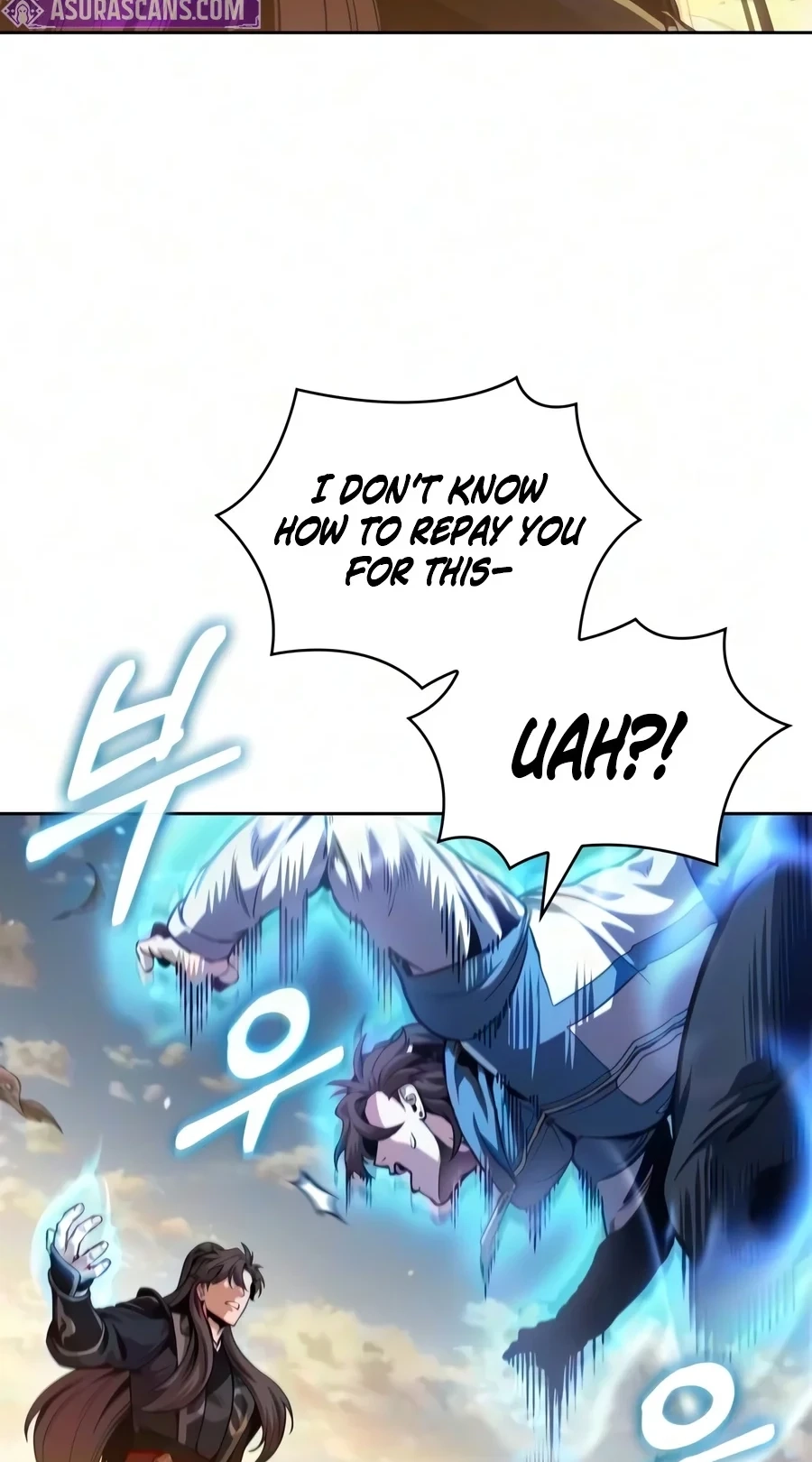 Nano Machine Chap 327 - Next Chap 328