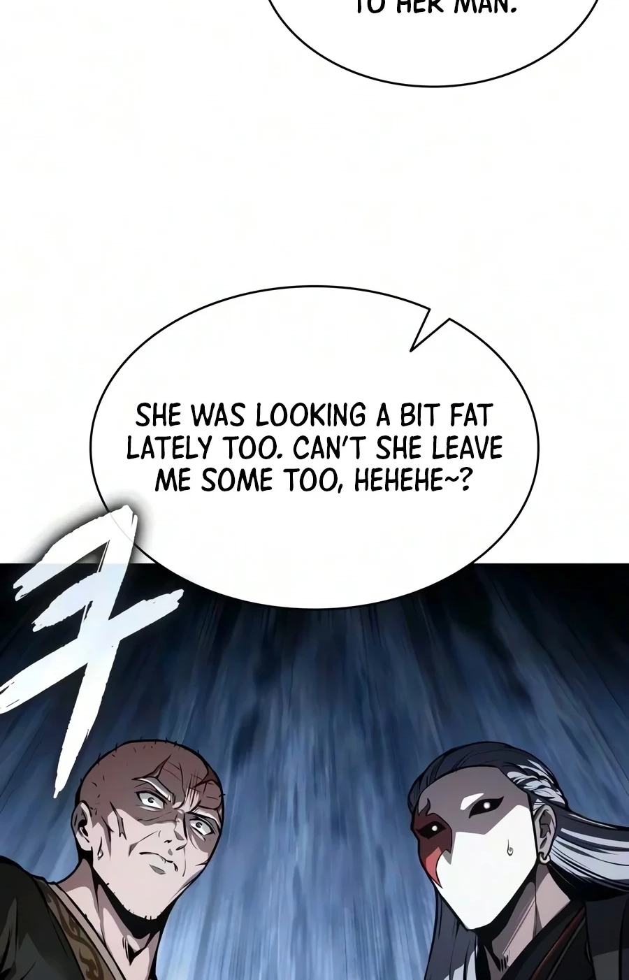 Nano Machine Chap 327 - Next Chap 328