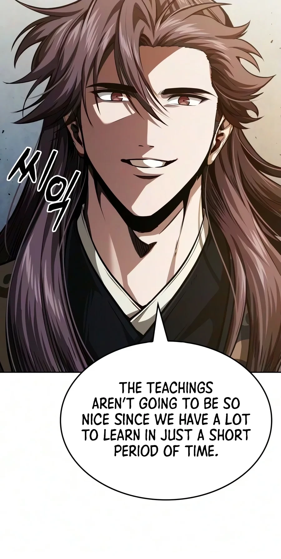 Nano Machine Chap 327 - Next Chap 328