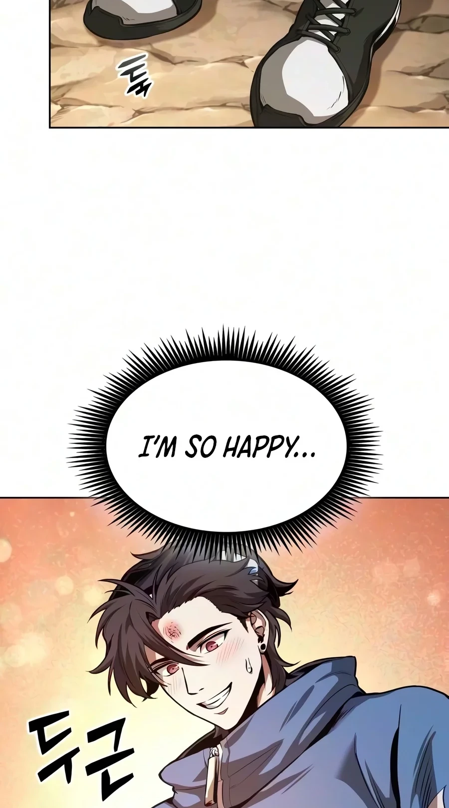 Nano Machine Chap 327 - Next Chap 328