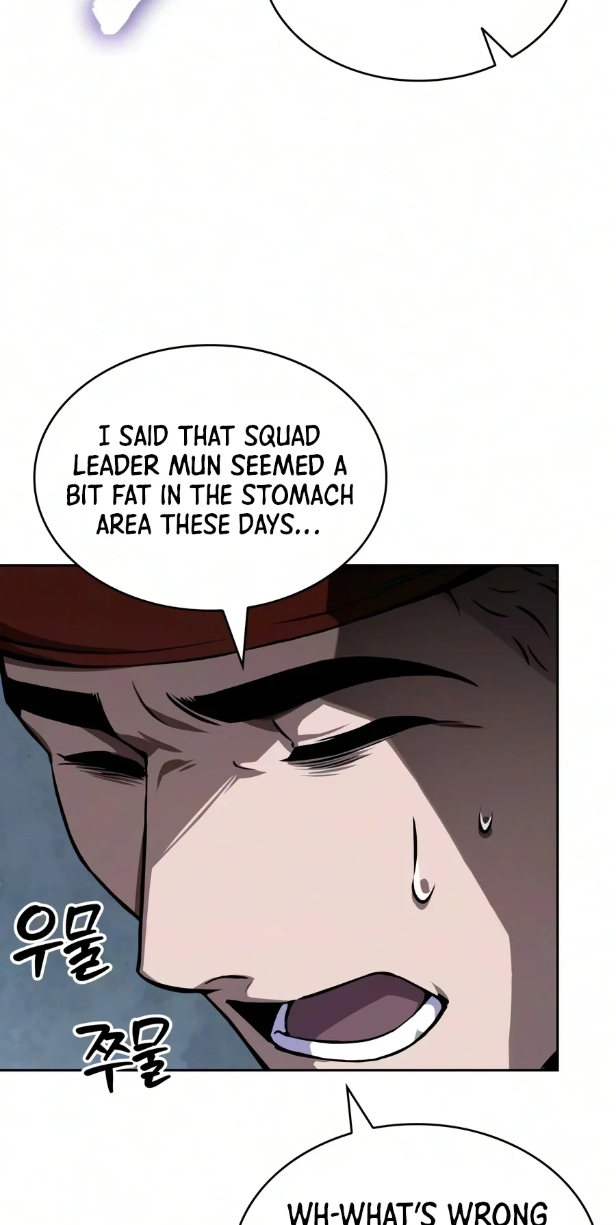 Nano Machine Chap 327 - Next Chap 328