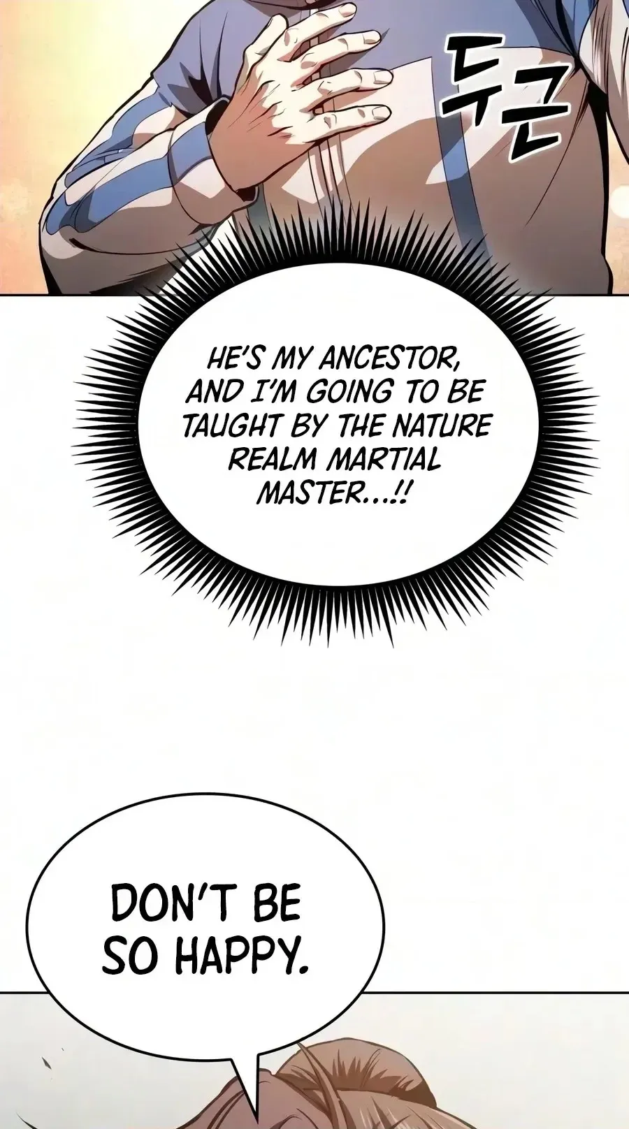 Nano Machine Chap 327 - Next Chap 328