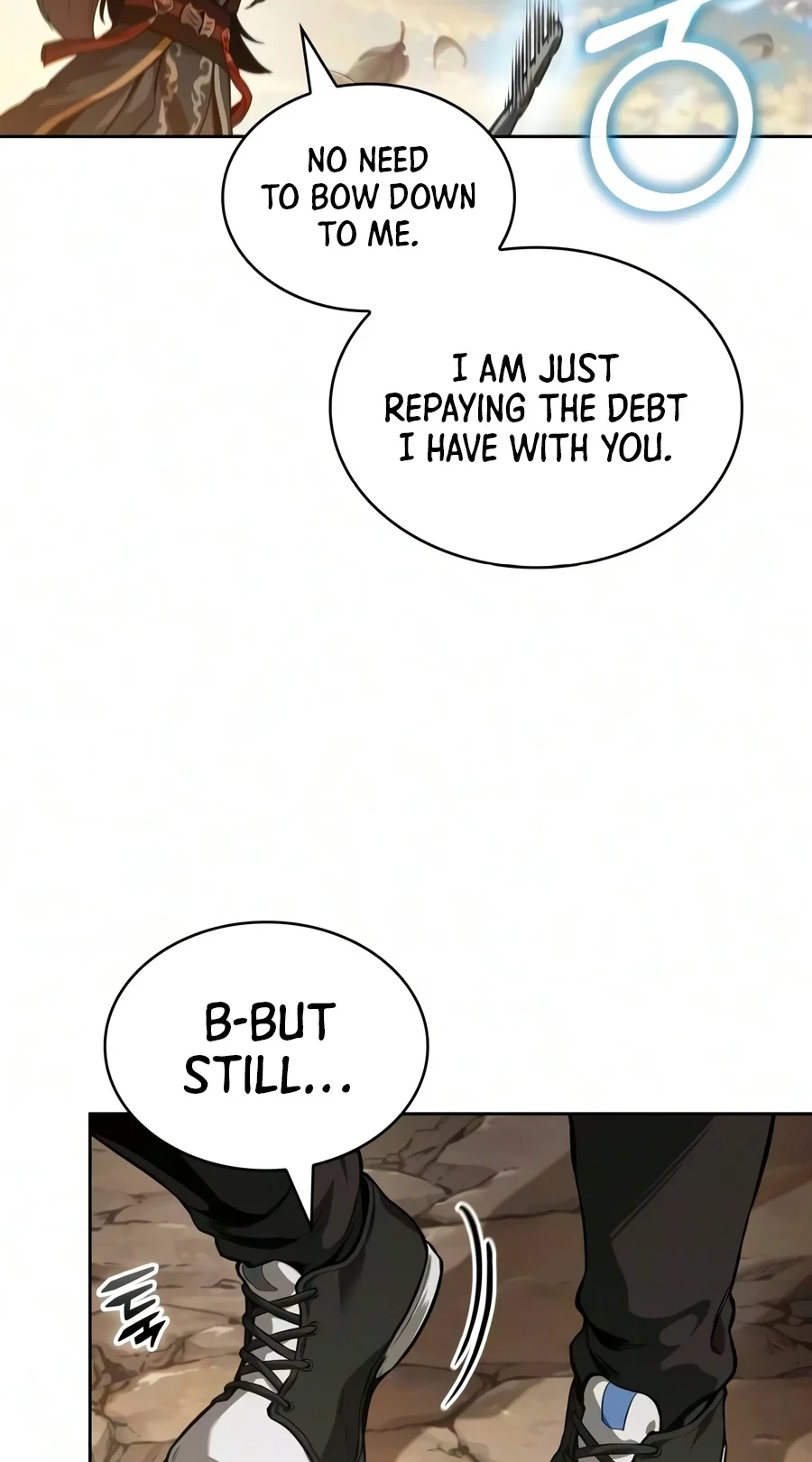 Nano Machine Chap 327 - Next Chap 328